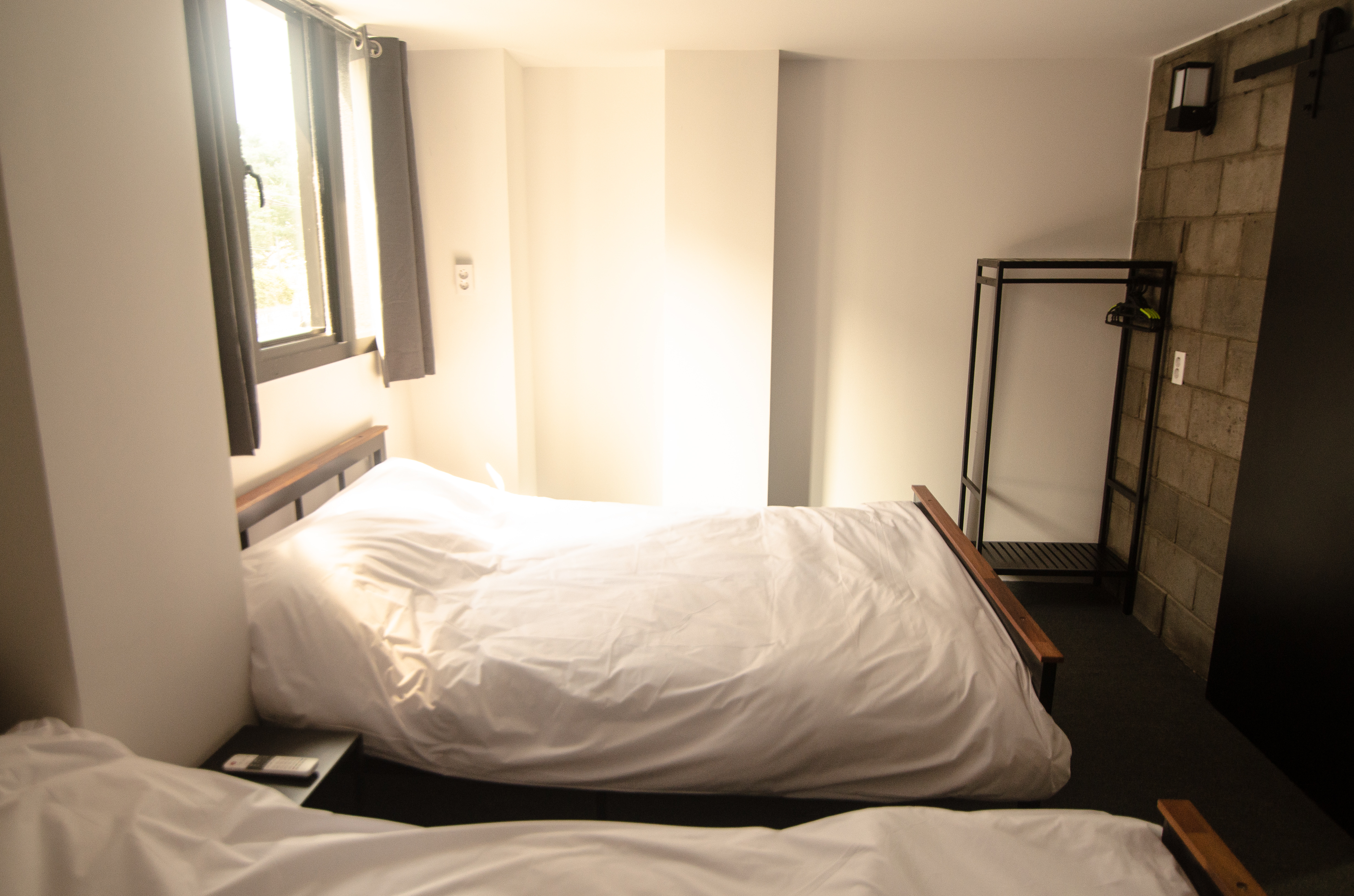 One Way Guesthouse Busan