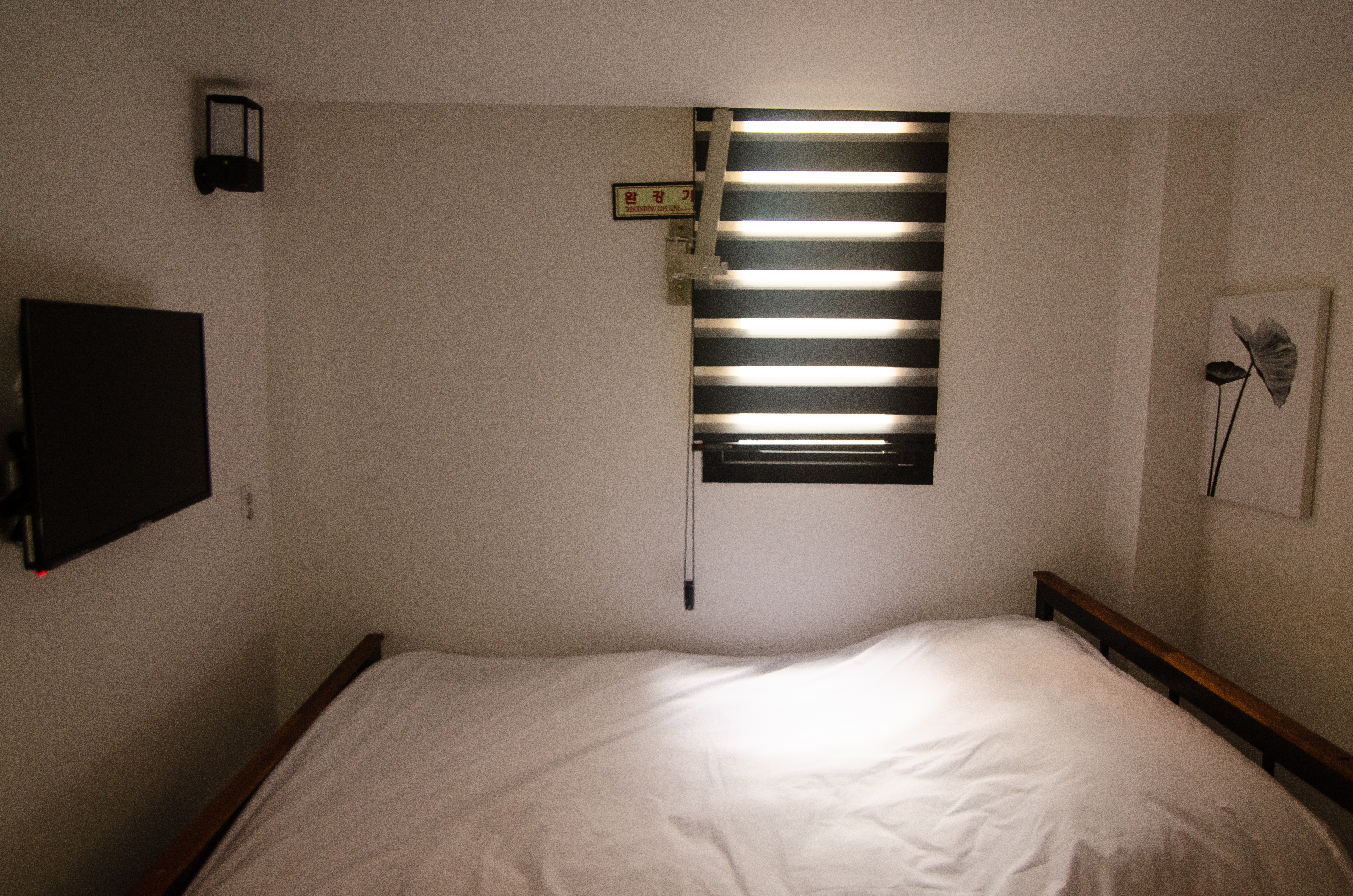 One Way Guesthouse Busan