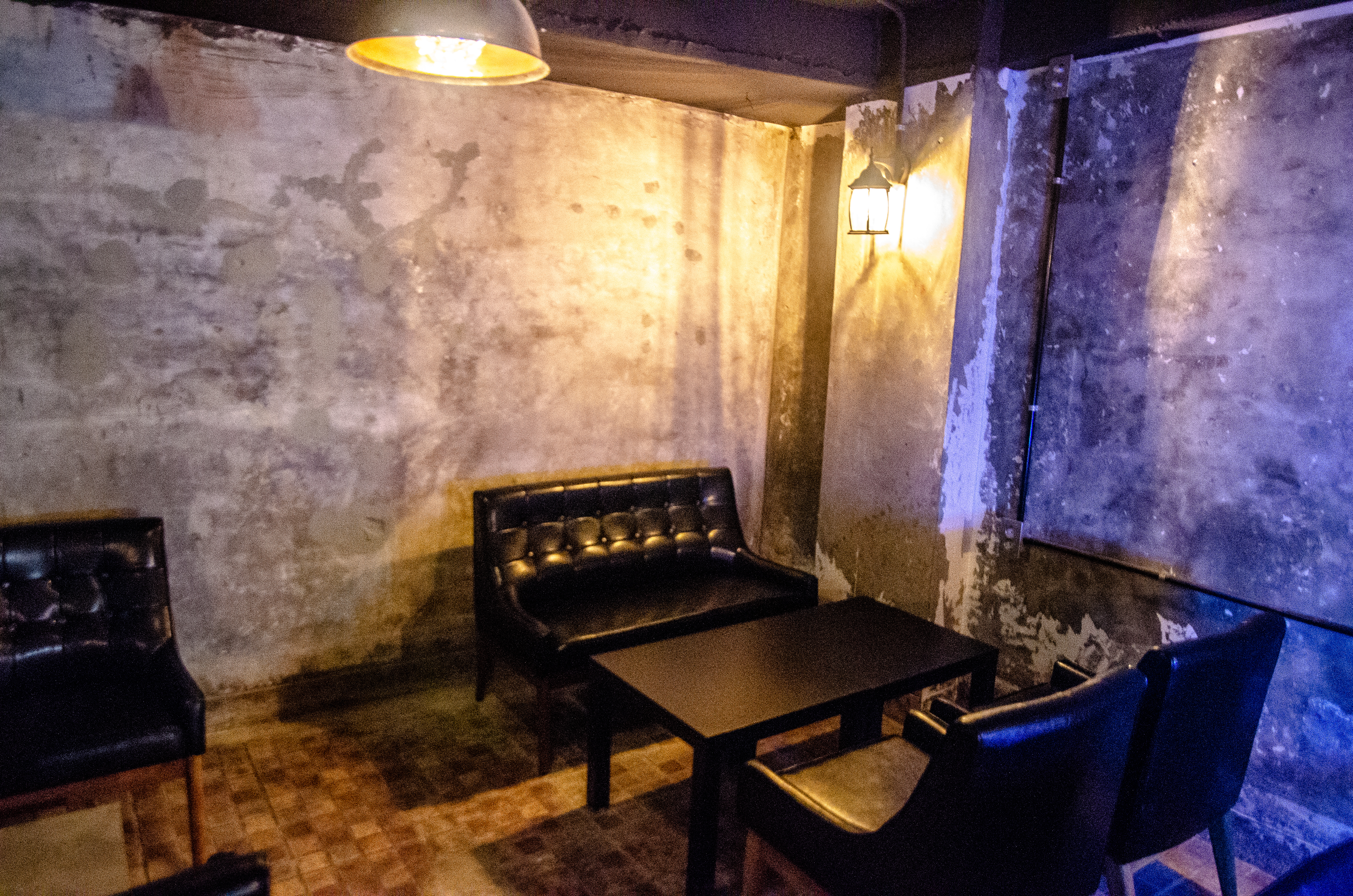 One Way Guesthouse Busan