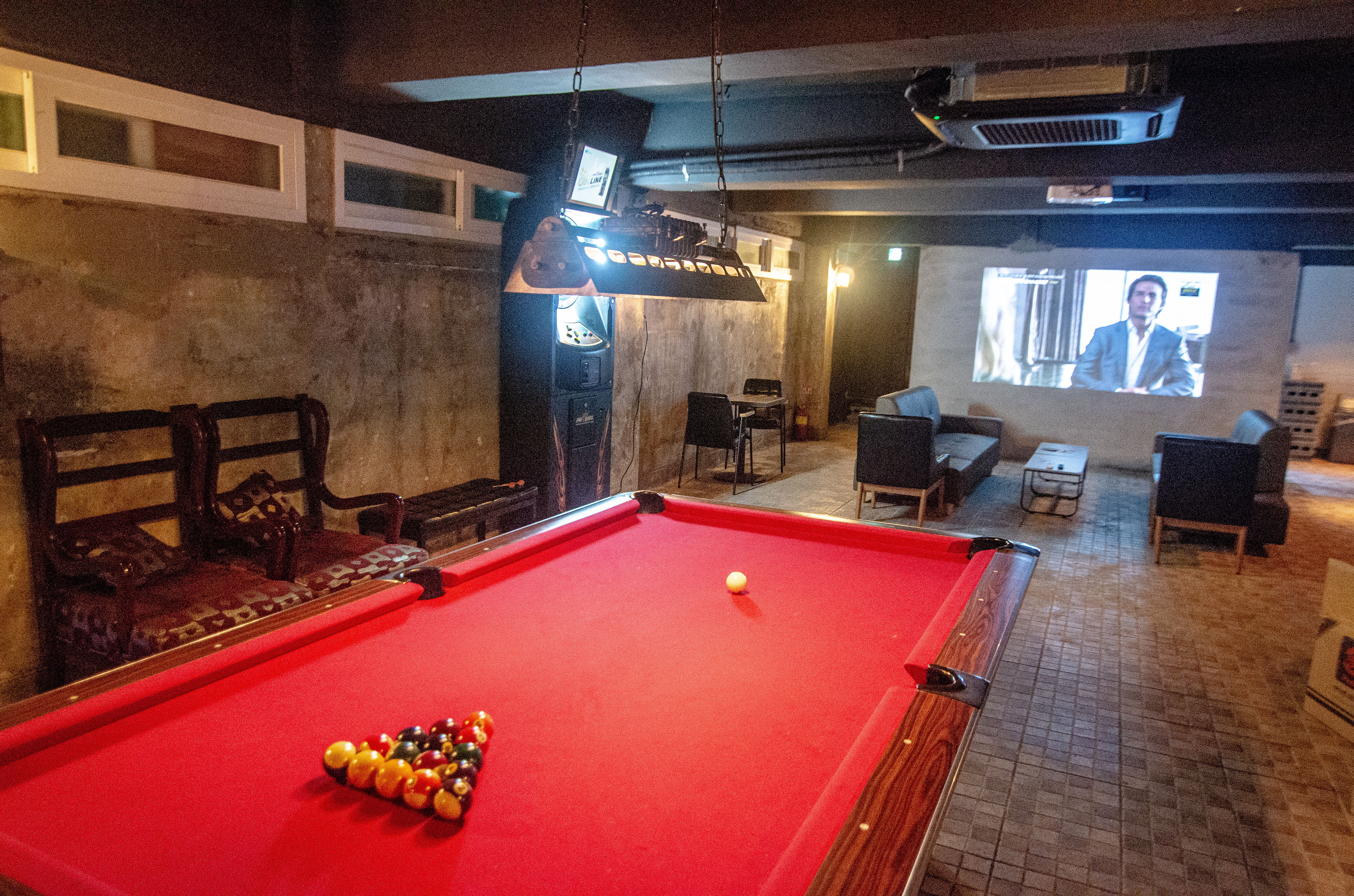 One Way Guesthouse Busan