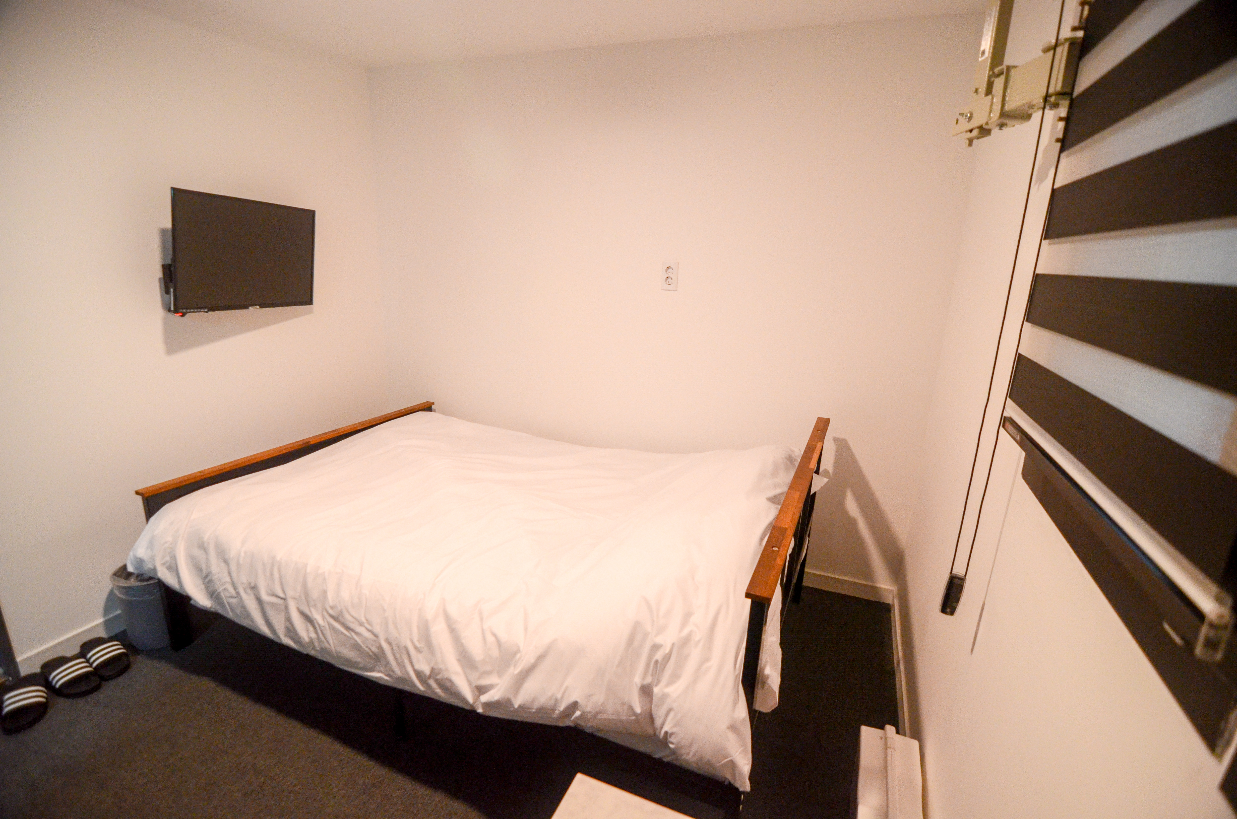 One Way Guesthouse Busan