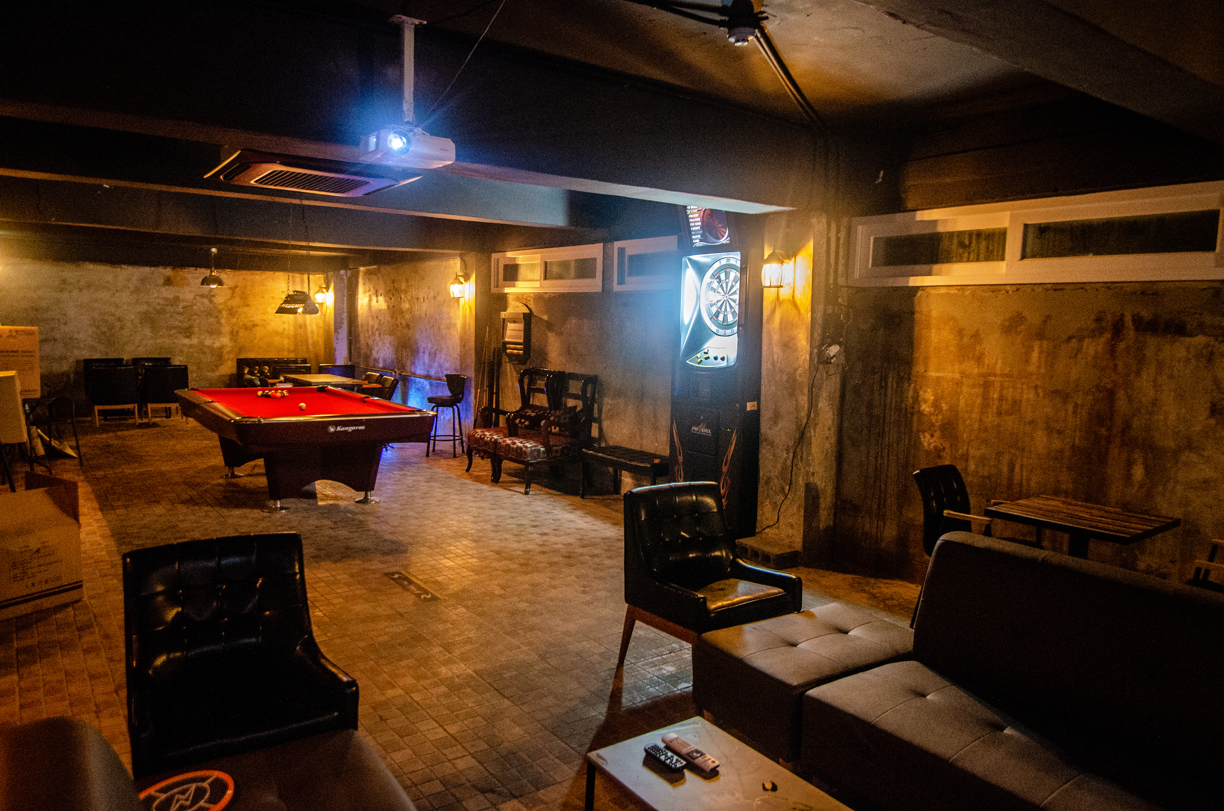 One Way Guesthouse Busan