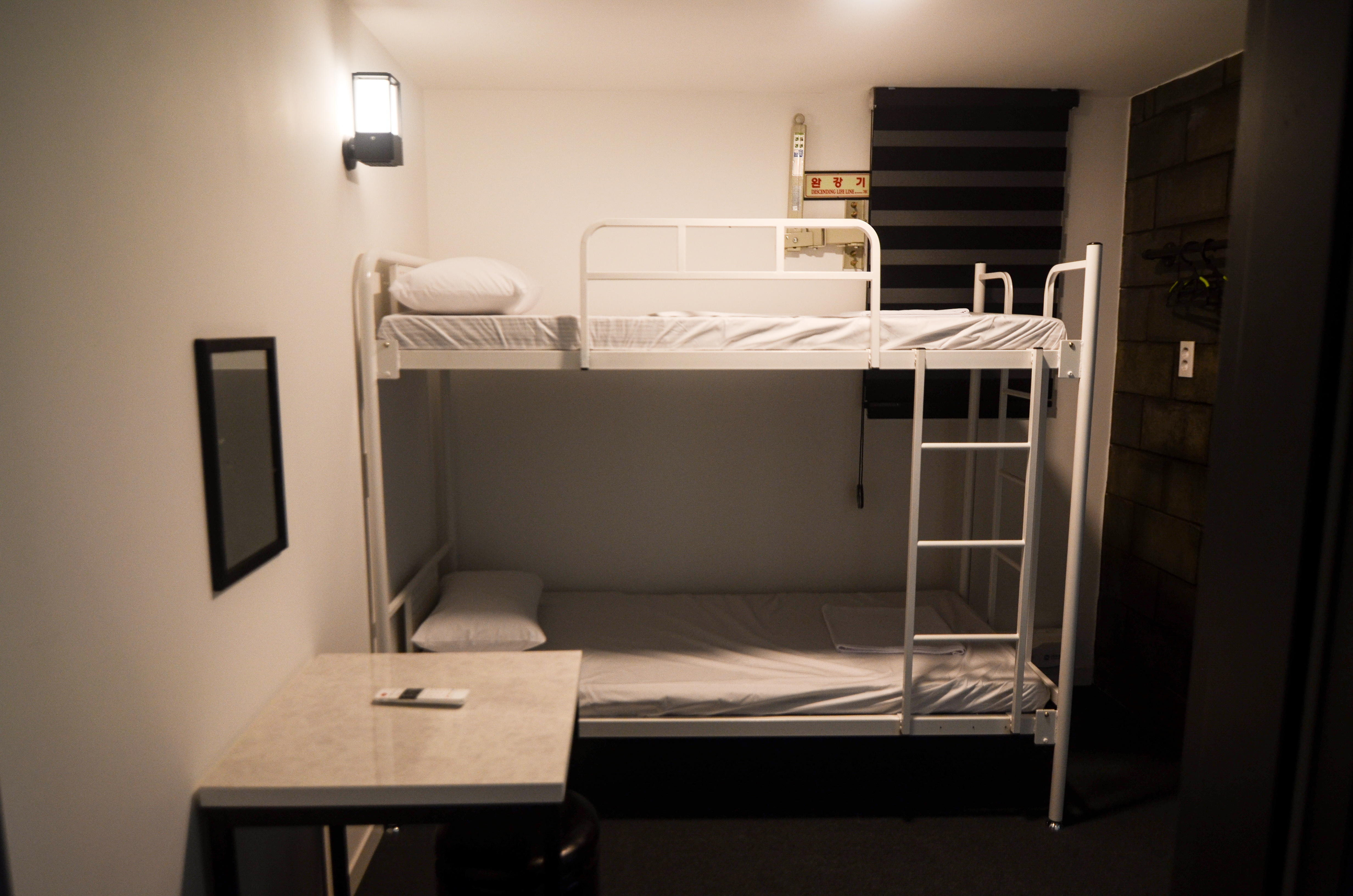 One Way Guesthouse Busan
