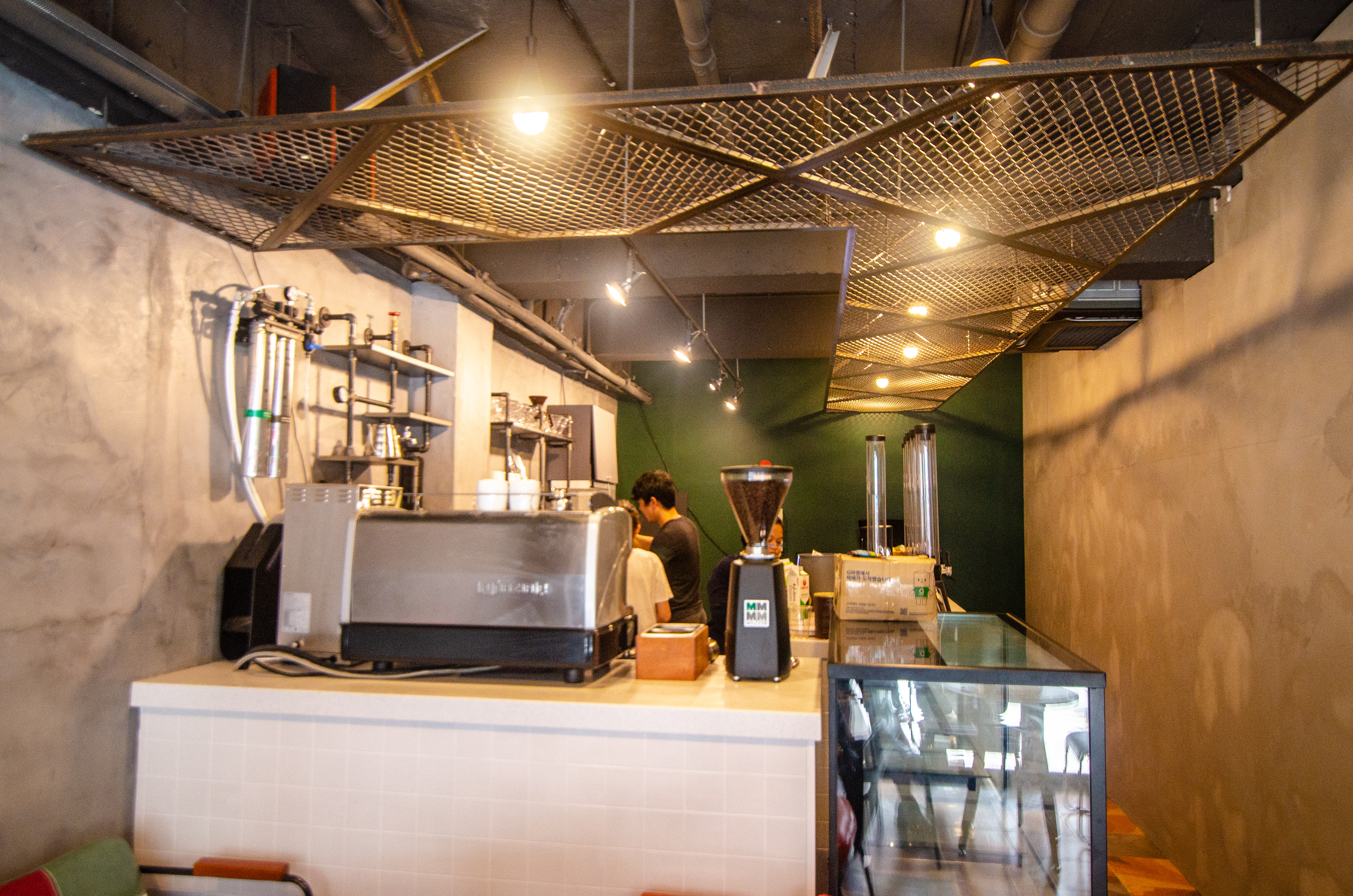One Way Guesthouse Busan