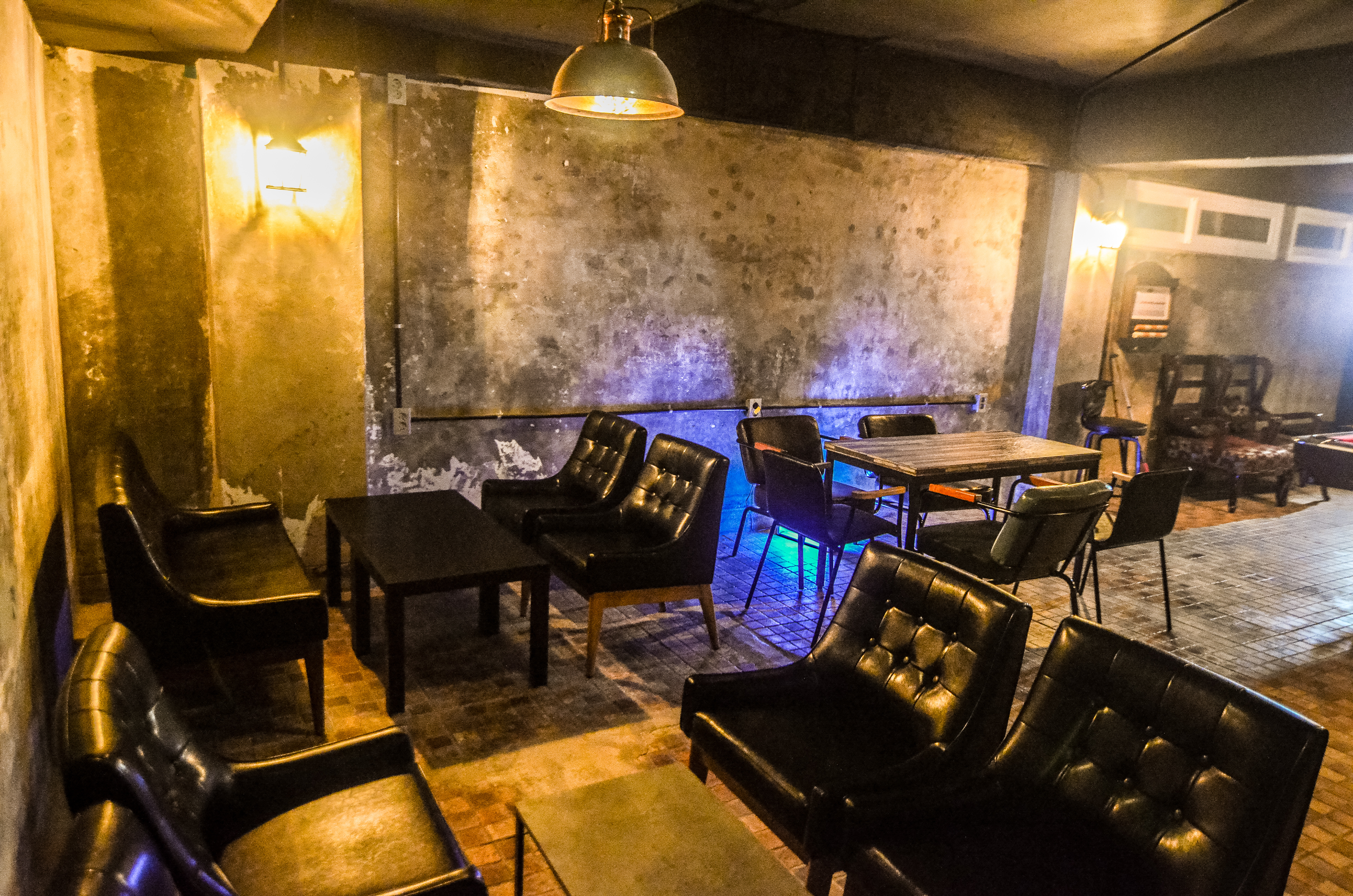One Way Guesthouse Busan