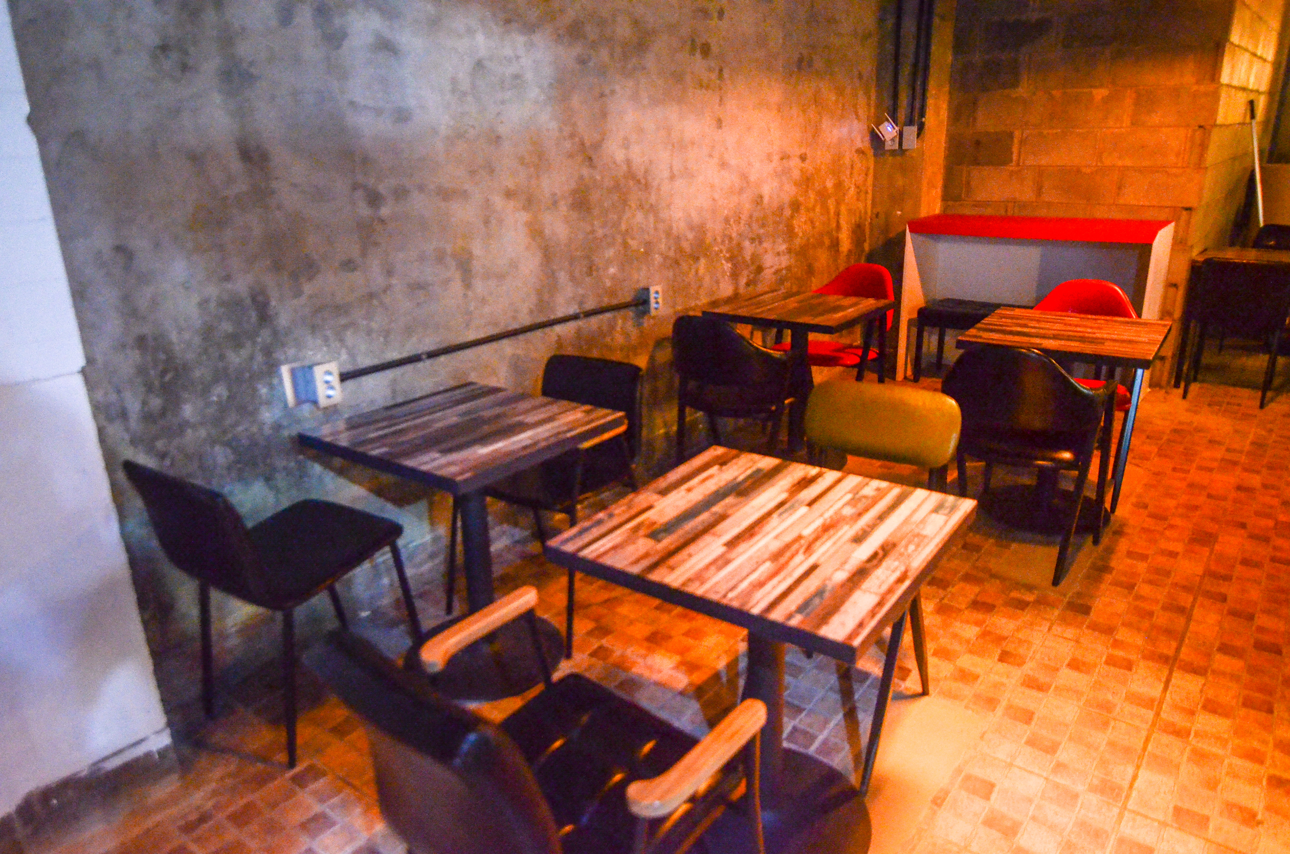One Way Guesthouse Busan