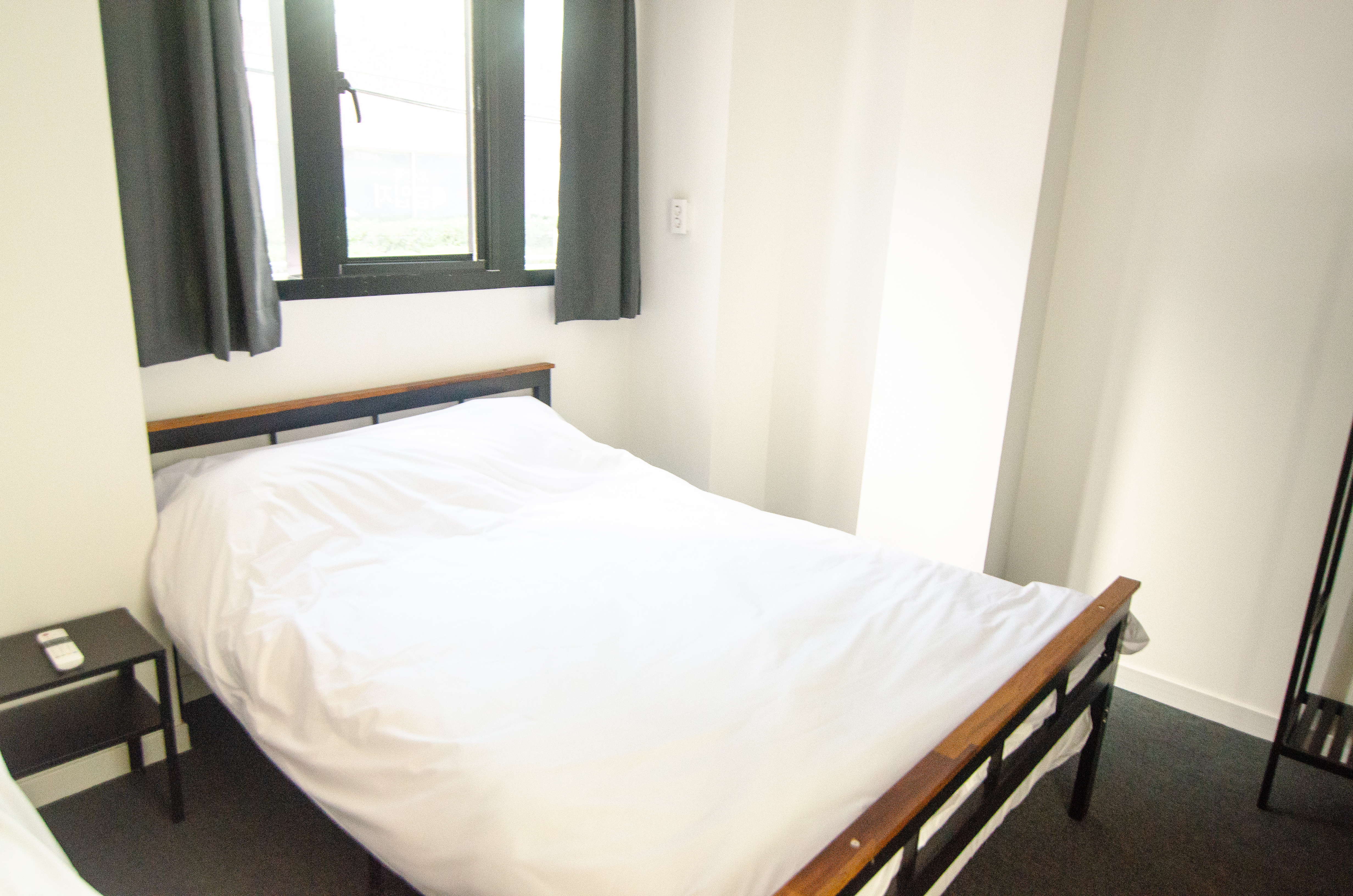 One Way Guesthouse Busan
