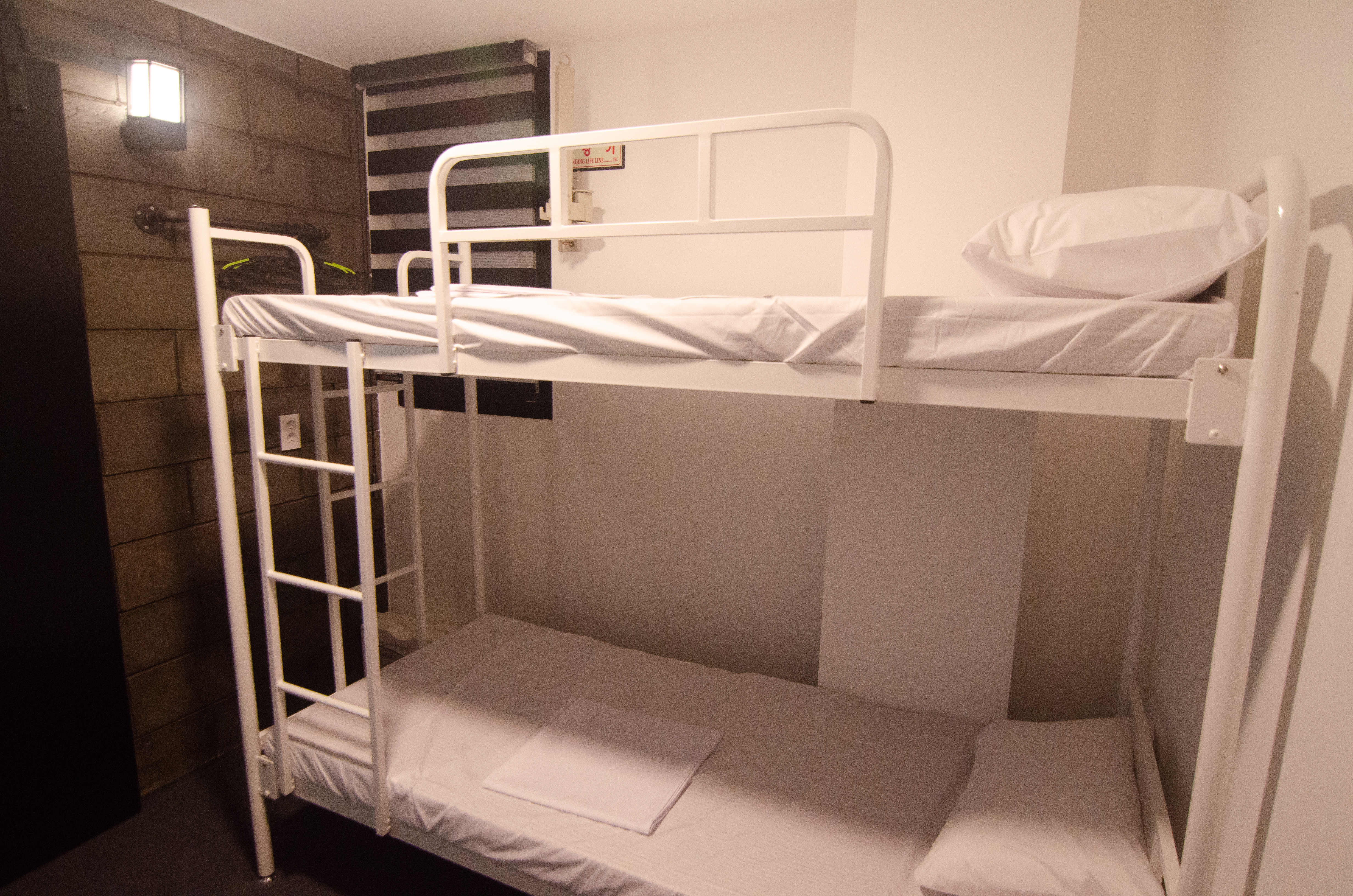 One Way Guesthouse Busan