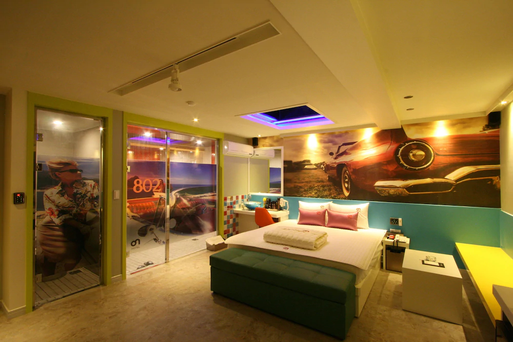 On Motel