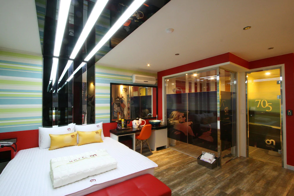 On Motel