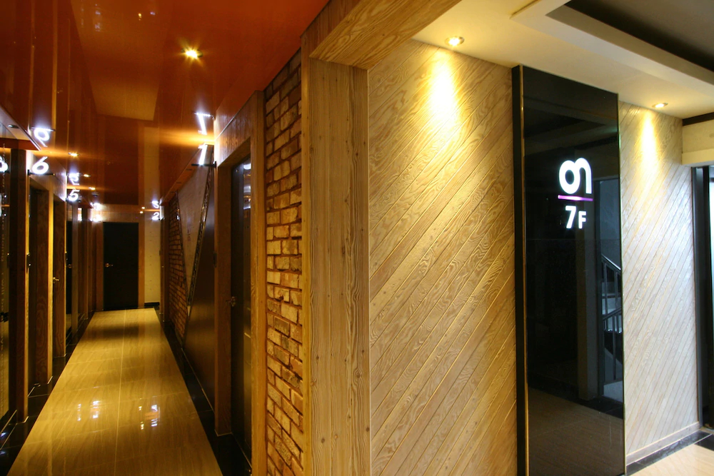 On Motel
