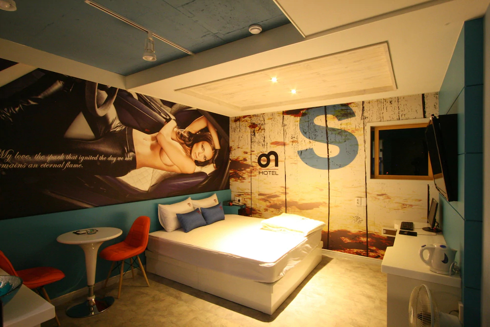 On Motel