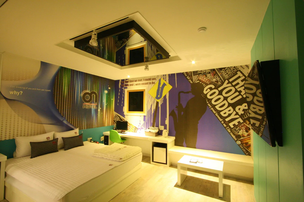 On Motel