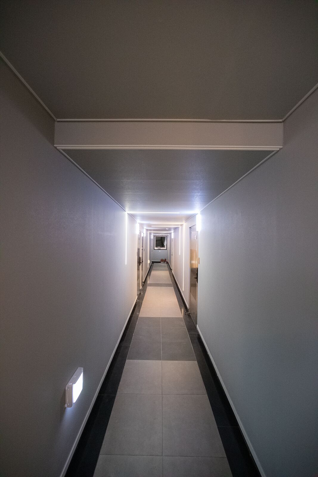 Green B' Hotel