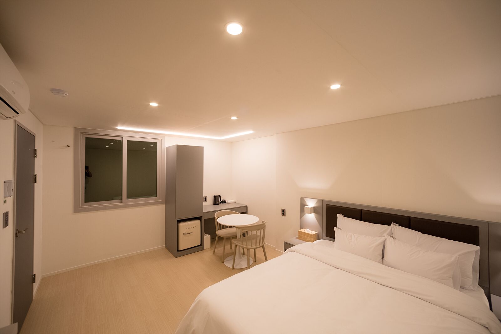Green B' Hotel