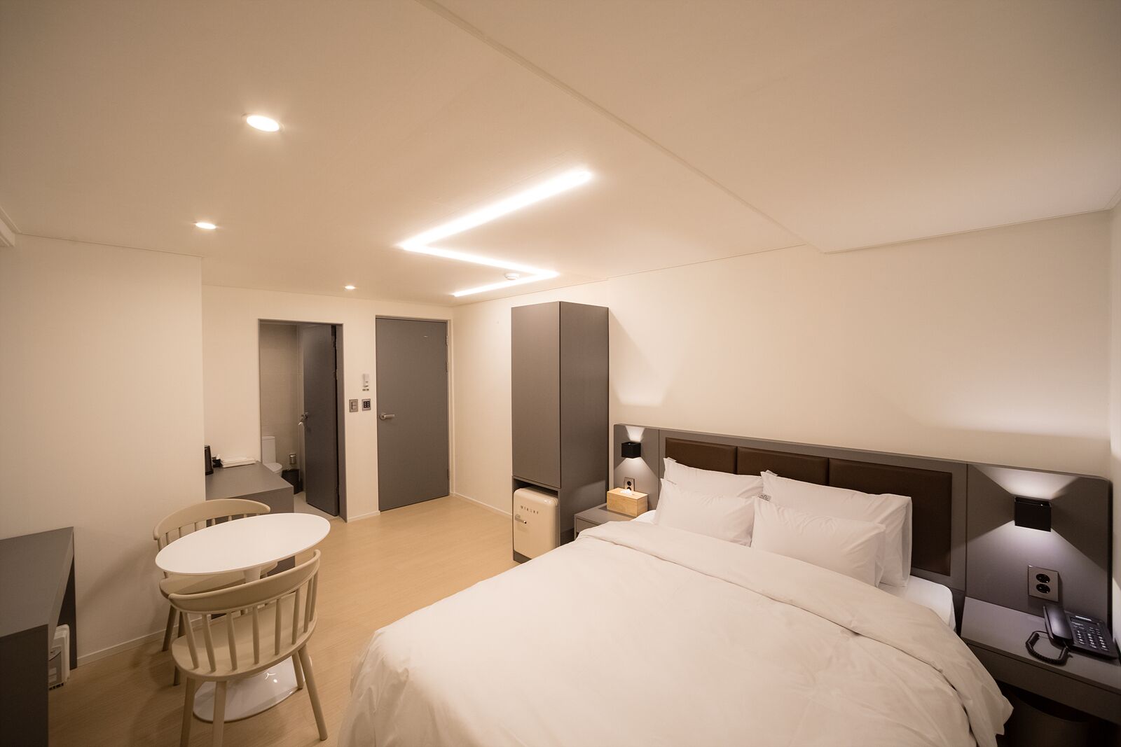 Green B' Hotel