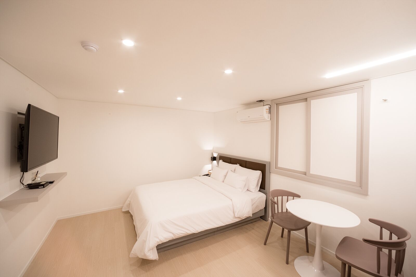 Green B' Hotel