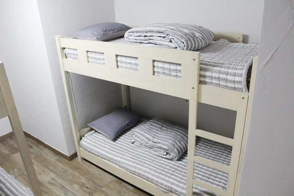 Orange Guesthouse