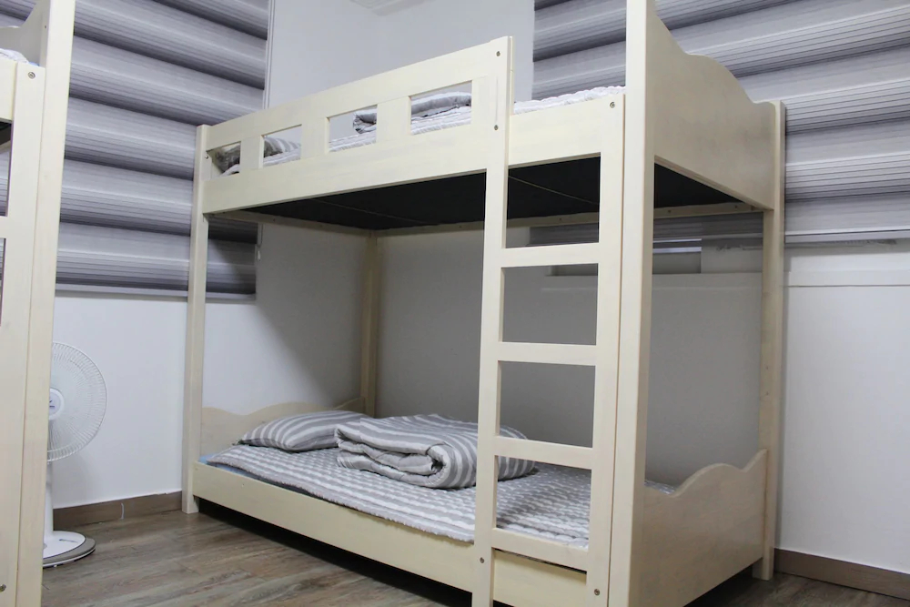 Orange Guesthouse