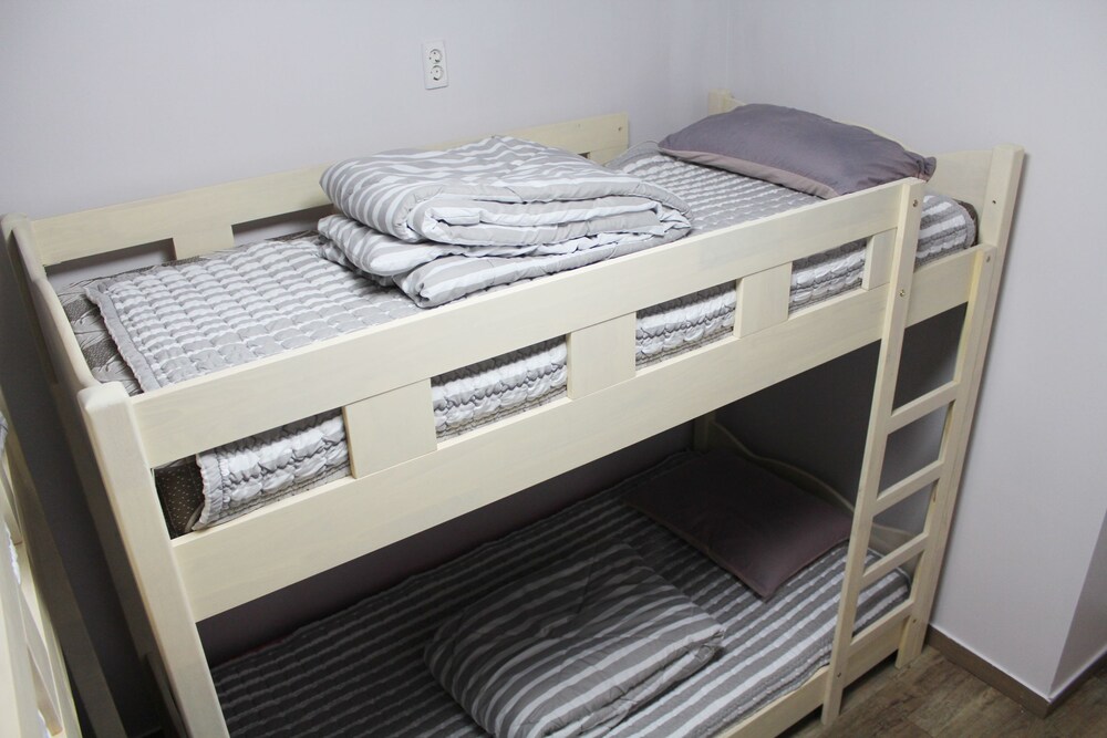 Orange Guesthouse