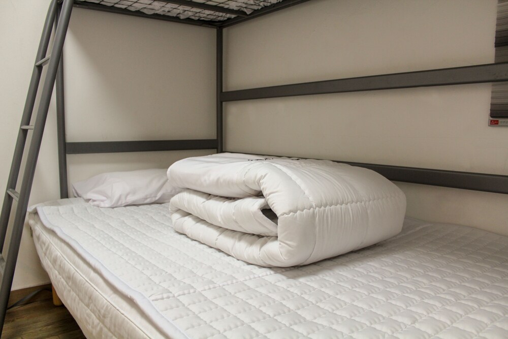 Orange Guesthouse