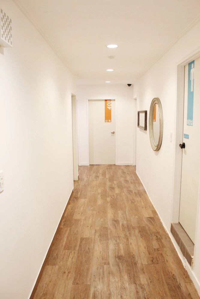 Orange Guesthouse