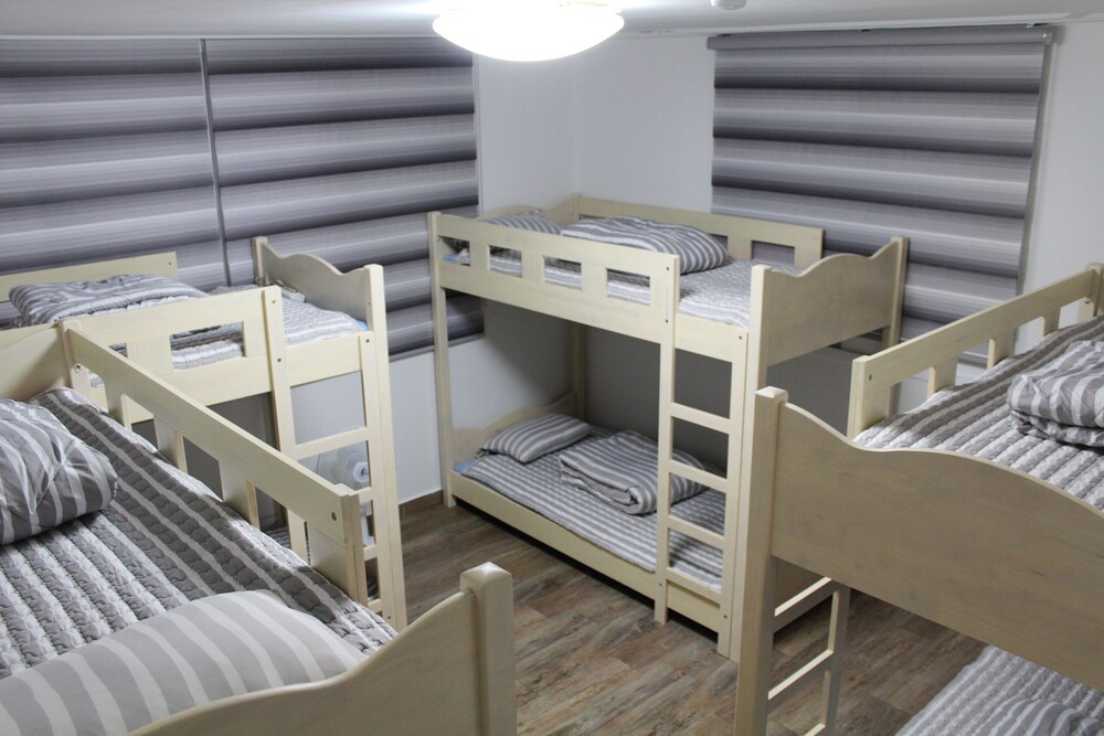 Orange Guesthouse