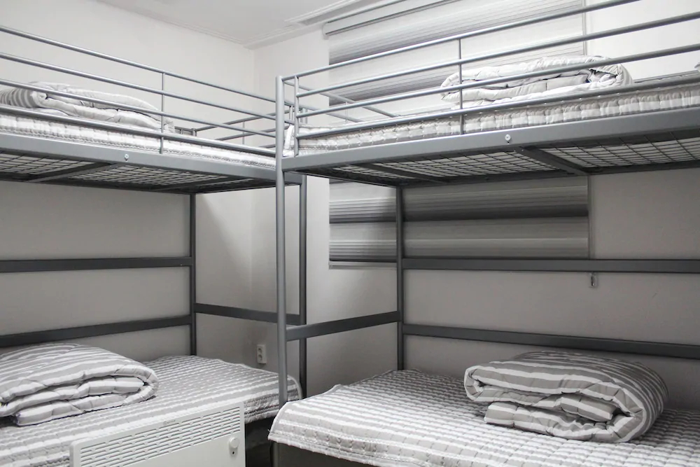 Orange Guesthouse