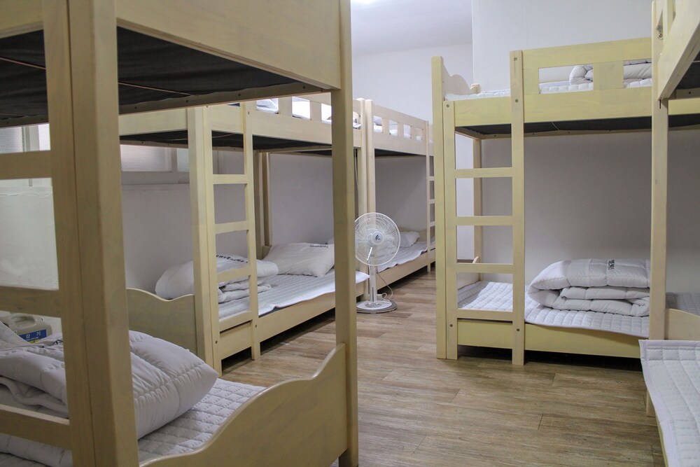 Orange Guesthouse