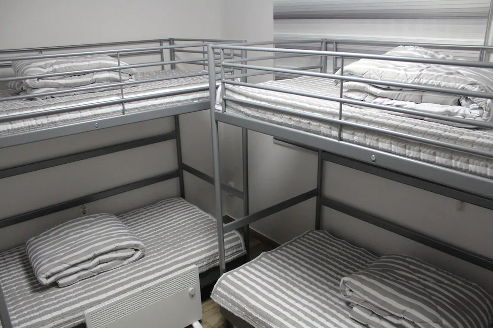 Orange Guesthouse
