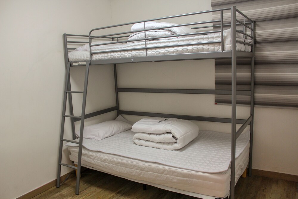 Orange Guesthouse
