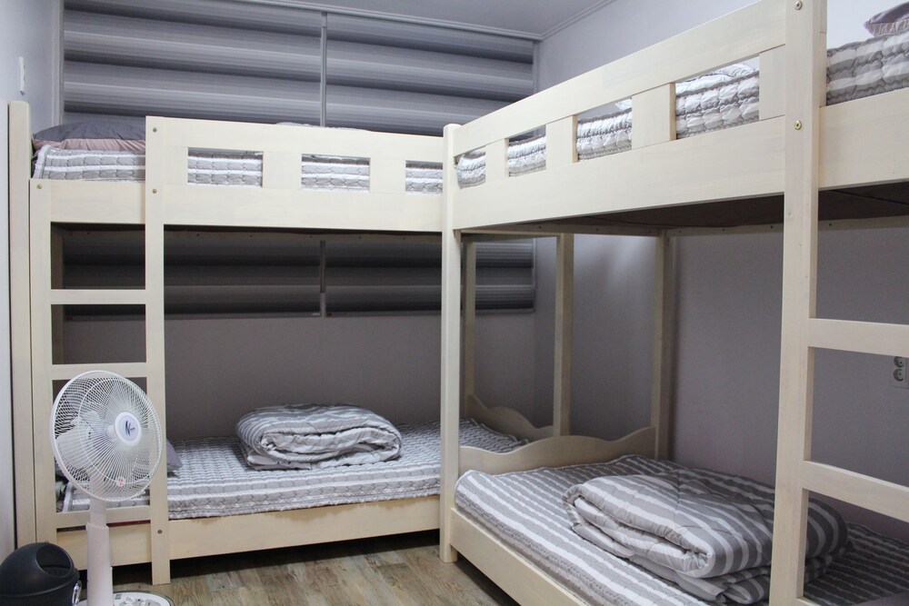 Orange Guesthouse