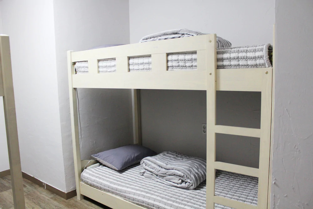 Orange Guesthouse
