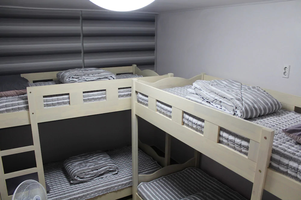 Orange Guesthouse