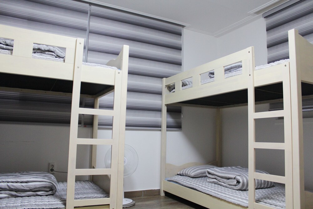 Orange Guesthouse