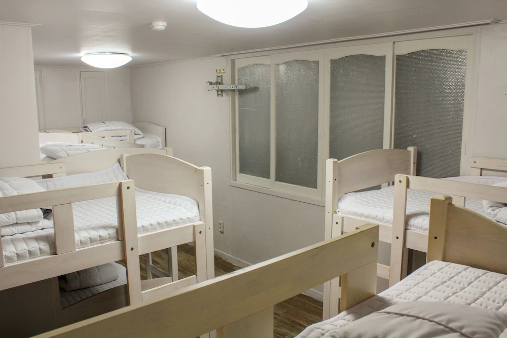 Orange Guesthouse