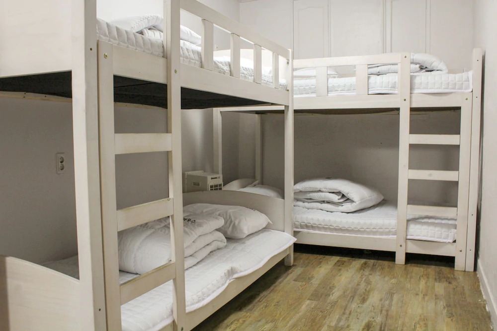 Orange Guesthouse