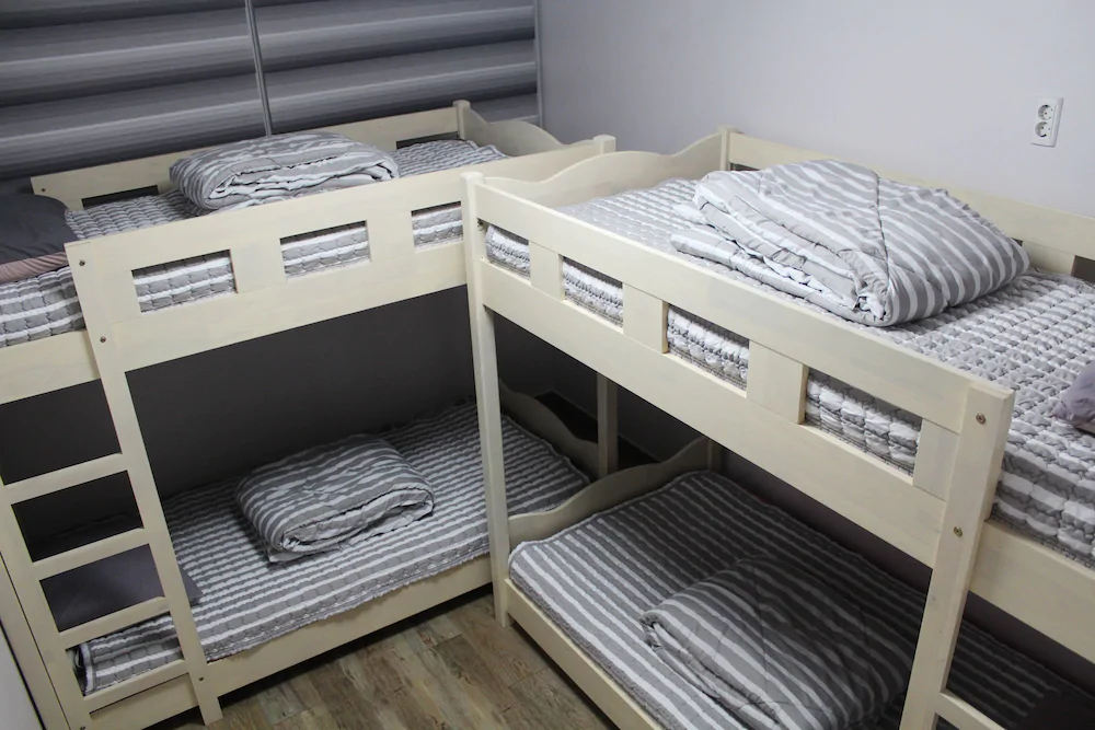 Orange Guesthouse
