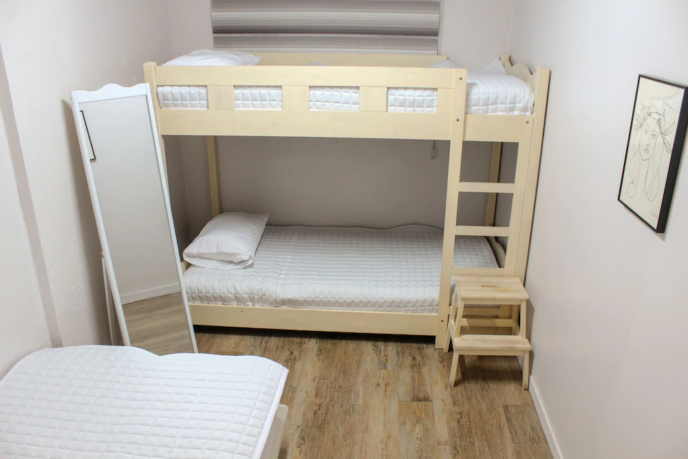Orange Guesthouse
