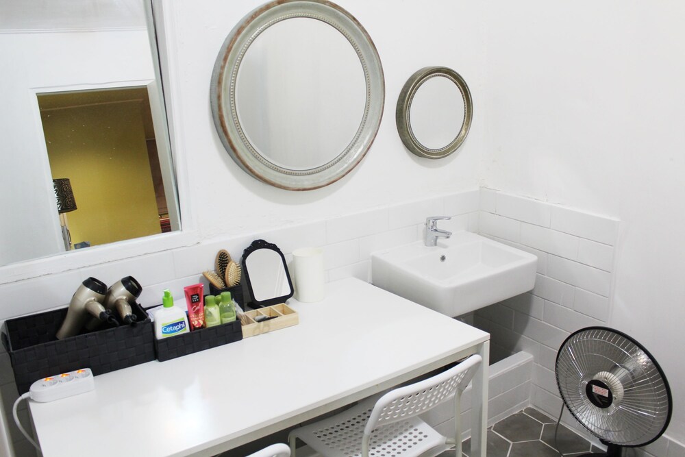 Orange Guesthouse