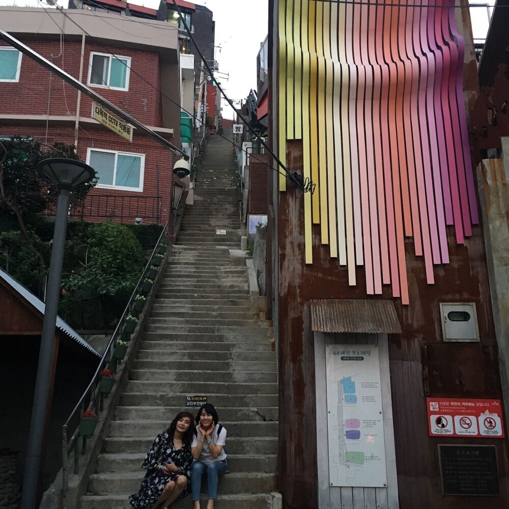 Orange Guesthouse