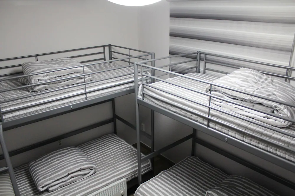 Orange Guesthouse