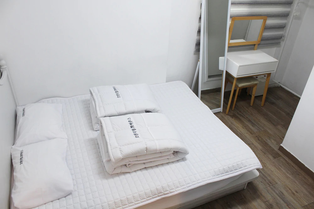 Orange Guesthouse