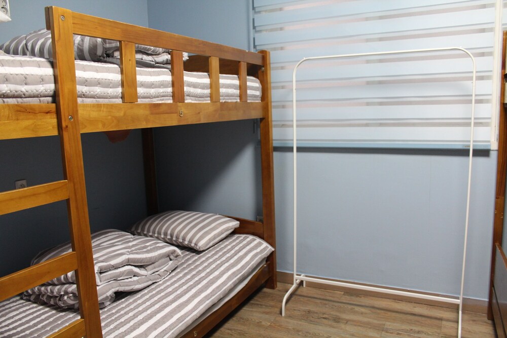 Orange Guesthouse