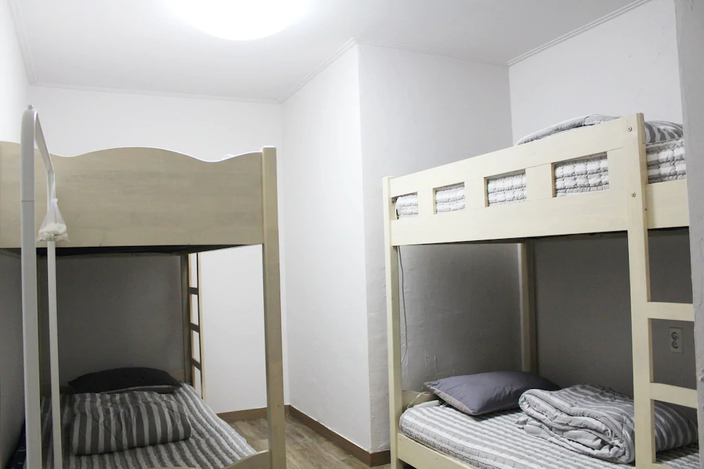 Orange Guesthouse