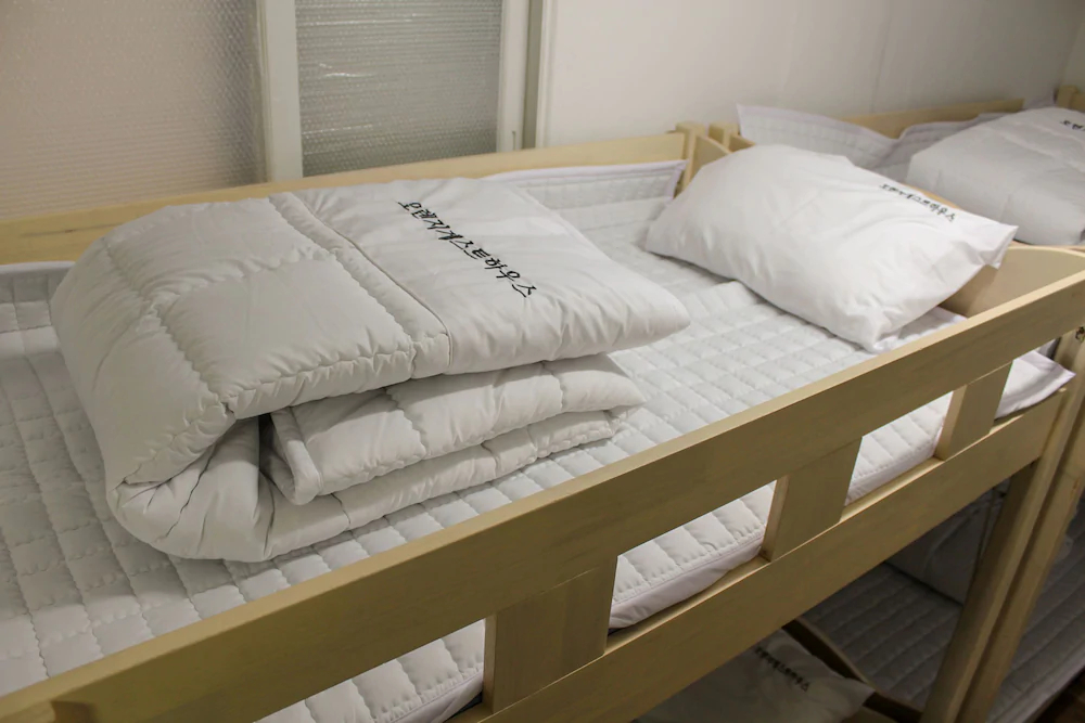 Orange Guesthouse