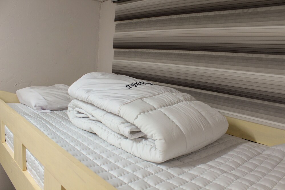 Orange Guesthouse
