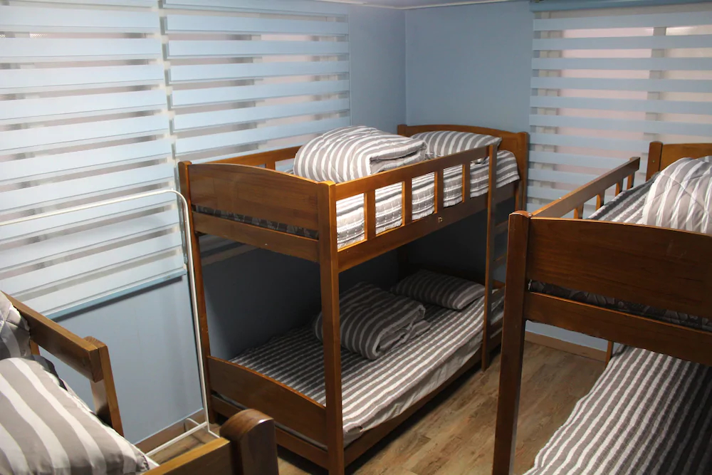 Orange Guesthouse