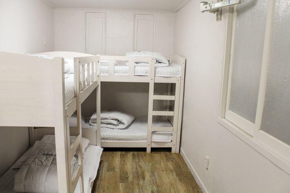 Orange Guesthouse