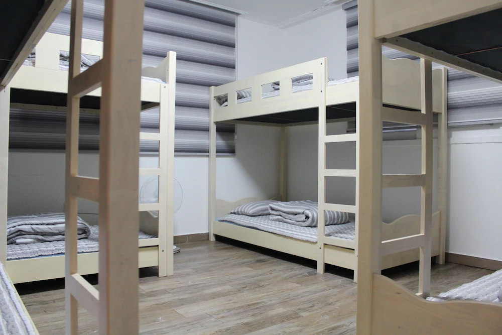 Orange Guesthouse